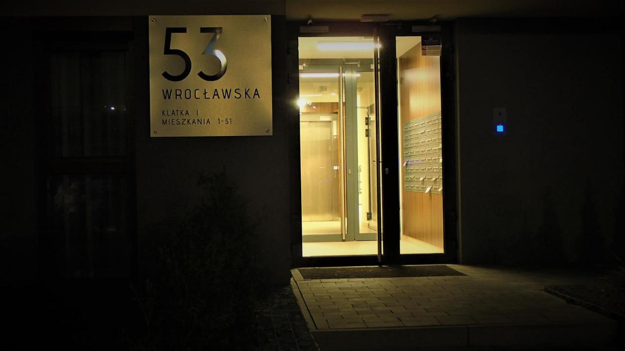 Cracovia Garden Nowa 5 Dzielnica Apartment Exterior photo